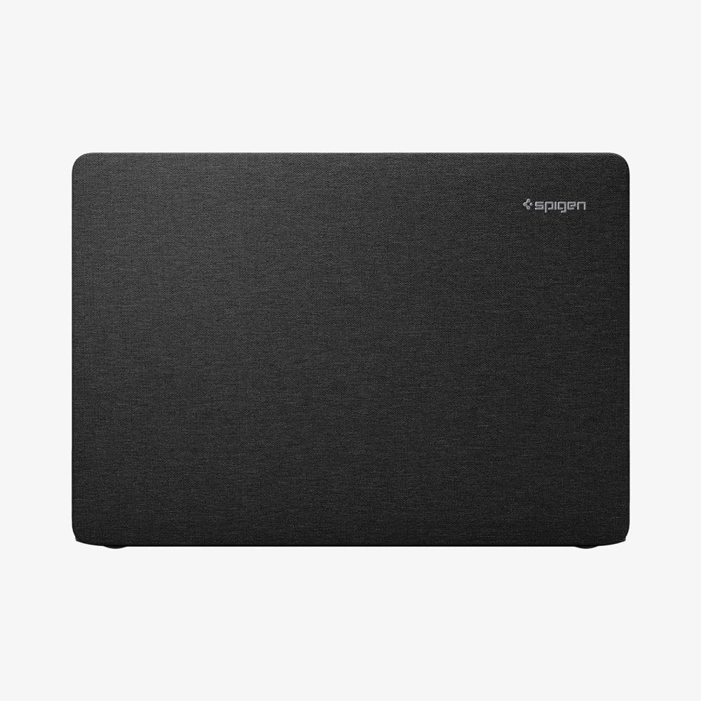 Spigen Urban Fit Macbook Pro 14-Inch Case Black | ZMTR-61073