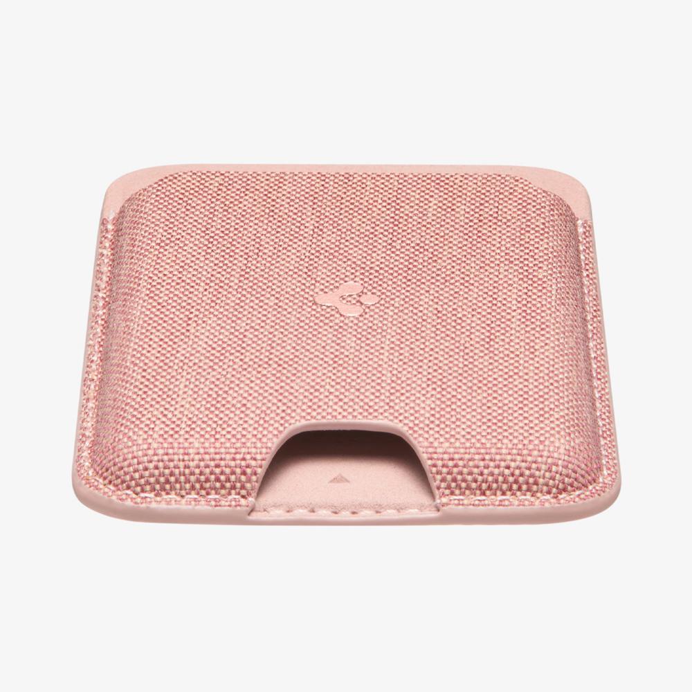 Spigen Urban Fit | 3 Cards (MagFit) Magsafe Card Holder Rose Gold | BFCS-84375