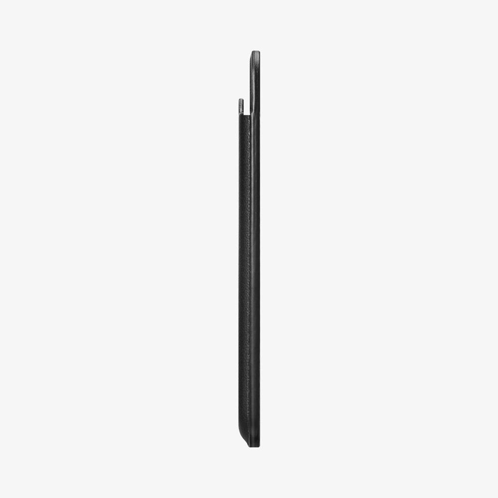 Spigen Valentinus (MagFit) Magsafe Card Holder Black | CDJV-64983