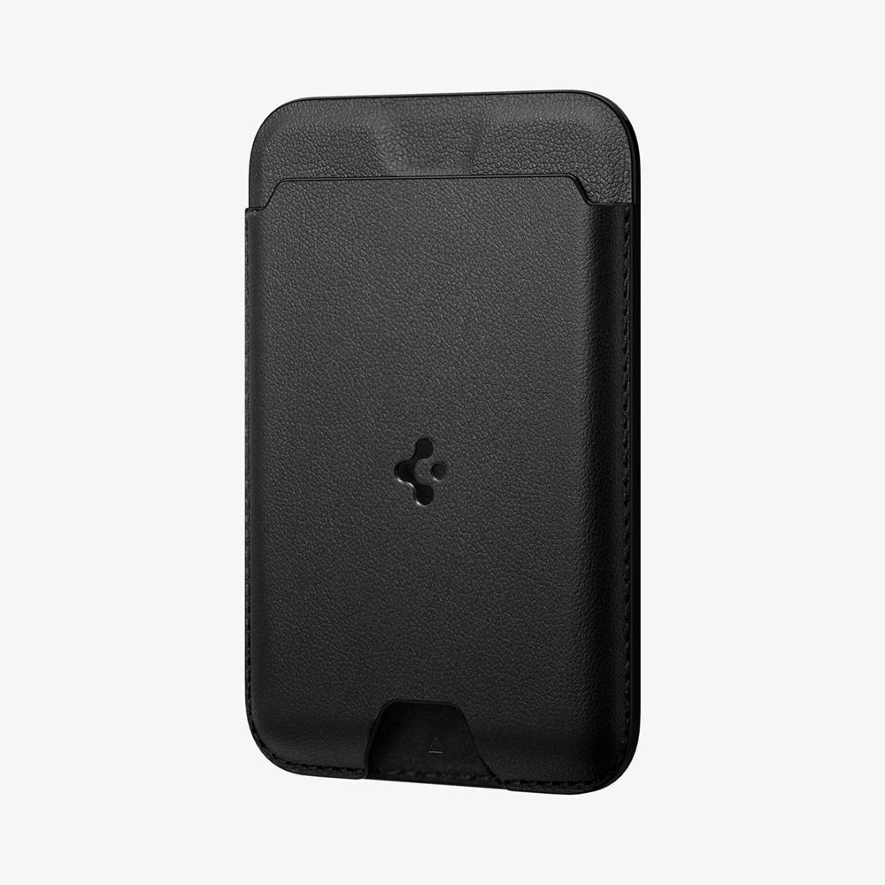 Spigen Valentinus Universal Card Holder Black | GPZS-75109