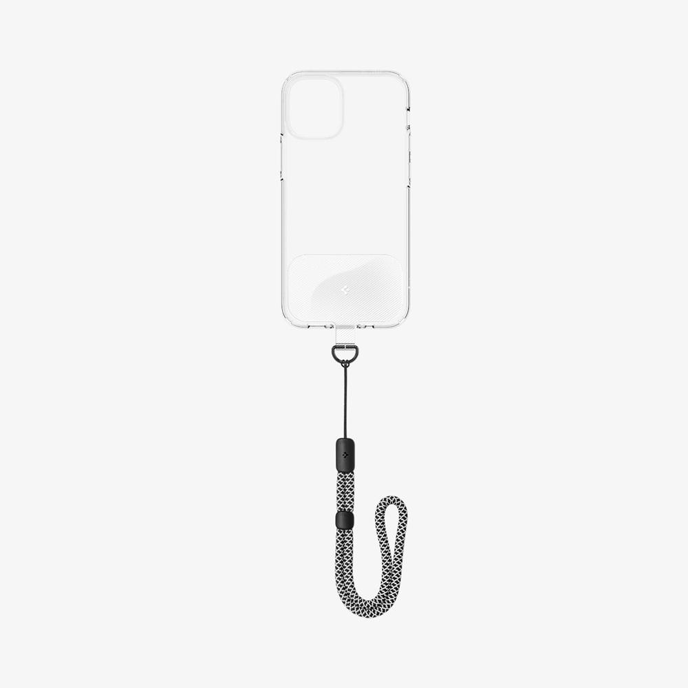 Spigen Wrist Strap Universal Accessory grey | IVPL-65437